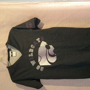 Smart threads KState t shirt